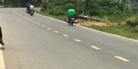 Chính chủ cần bán gấp 1000m2 đất nền Nhơn Trạch, Đồng Nai, sổ riêng