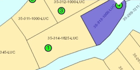 Phú hữu.Nhơn Trạch.Sát bên khu du lịch Làng Tre Việt