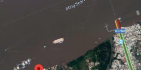 Bán nhà xã phú hữu,gần phà cát lái,đường xe hơi tới nhà