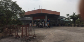 Đất rộng cho người biết đầu tư, giá hợp lí nhất khu vực này.