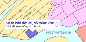 Bán đất xã phú hữu,mặt đường mặt sông