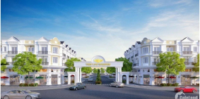 TIẾN LỘC GARDEN _ KHU DÂN CƯ HIỆN ĐẠI, CHỈ 50TR ĐỂ CHỌN VỊ TRÍ ĐẸP