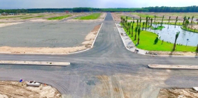 Cần sang nhượng cực rẻ MEga city2 Kim Oanh. Giá chỉ 750tr/105m2.