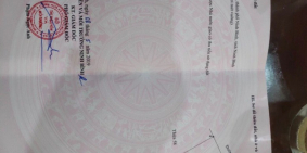 (CHÍNH CHỦ) BÁN ĐẤT NỀN VỊ TRÍ ĐẸP, KHU QUẢNG TRƯỜNG 1 - NINH KHÁNH, TP. NINH BÌ