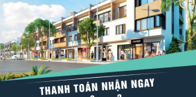 CHỈ CÒN DUY NHẤT 2 SUẤT NGOẠI GIAO ĐẤT NỀN SỔ ĐỎ BIỂN NGAY GẦN NINH CHỮ SALLING