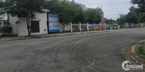 Nền đã có sổ diện tích 96.8m2, lộ giới 25m, chiết khấu 4%