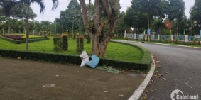 Đất nền Bình Thủy thổ cư 100%, diện tích 110m2, lộ giới 25m, chiết khấu 4%