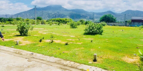 Dự án đất nền ven biển cà ná, gần khu du lịch mũi dinh ecopark