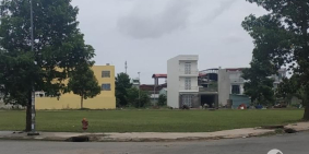 Đầu tư lớn, sinh lãi nhanh - Cần bán gấp, nền đã có sổ