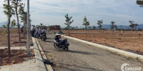 Thất nghiệp cần bán gấp lô đất