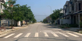 Khu Đô Thị Mới Mỹ Thượng - Căn C127 nhà 3 tầng mái bằng đã hoàn thiện toàn bộ