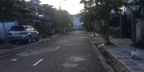 Cần bán lô A213 Khu Đô Thị Phú Mỹ Thượng - Huế