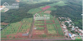 Khu đô thị thương mại Mỹ Lệ liền kề Tx Phước Long giá 285tr/100m2