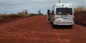 ĐẦU TƯ BAO LỜI chỉ từ 285tr, thổ cư 100%, sổ hồng riêng, trả góp 12th.