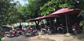 Bán đất mặt tiền Lê Thị Riêng, thới An, Q12, TPHCM