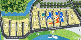 Mở Bán dự án View sông - đại lộ Võ Văn Việt Quận 6