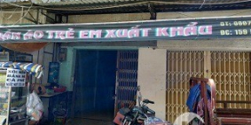 Bán đất mặt tiền đường Phạm Hửu Lầu phường Phú Mỹ, Quận 7, TP. HCM.