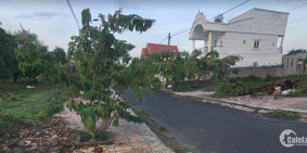 100m2, lô đất phường Tam Phước, TP Biên Hòa 800 triệu/100m2, LH xem đất