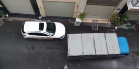 chính chủ bán nhà 1tret 2 lau phố đông âu đường Hoàng Quốc Việt 6,5 Tỷ