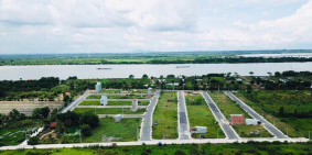 Bán nhanh lô đất ở Long Phước Q9, dt 64m2,  giá 1,830 tỷ