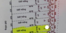 CẦN BÁN : đất nền mặt tiền kề Vinhomes quận 9 đầy tiềm năng