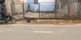 Đất thổ cư MTKD-Nguyễn Văn Tăng và Nguyễn Xiển-8x30 - 5.3 tỷ, shr