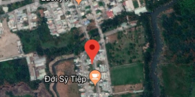 Đất phân lô, sổ hồng, trường lưu quận 9, giá 2ty2