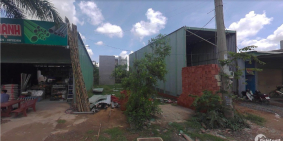 Thanh lý gấp lô đất đường Nguyễn Xiển,Long Thạch Mỹ, Quận 9,SHR,HXH