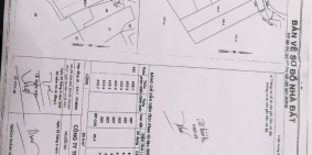 bán đất nguyễn duy trinh,quận 9.sổ hồng riêng.xd tự do.kdc hiện hữu.60m2.