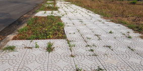 Tôi muốn bán nhanh lô đất bxmd mới 120m2 giá cực kì rẻ 795tr