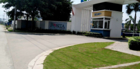 BÁN ĐẤT CHÍNH CHỦ ĐỐI DIỆN KHU BIỆT THỰ KHANG ĐIỀN QUẬN 9