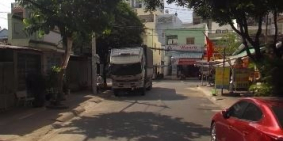 Tôi cần bán lô đất Mt Đường 2A, đường 12m