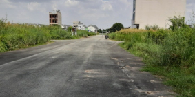 Kẹt tiền bán gấp nền đất dự án SỞ VĂN HÓA THÔNG TIN,  quận 9