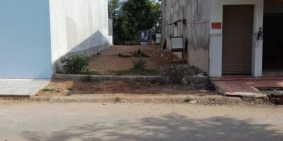 Cần bán gấp lô đất trên đường Tên Lứa, SHR, bao sang tên,