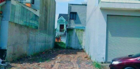 ** Cần bán gấp lô đất đường Bờ Tuyến 80m2 liền kề KCN Tân Tạo Giá 1,3 tỷ.