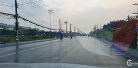 Siêu phẩm Dự án Đất nền Tân Tạo Bình Tân