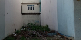 Cần bán gấp mảnh đất mặt tiền đường Tân Hòa Đông, vuông vức 100m2 giá  950tr