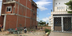 Kẹt Nợ Bán 2 lô đất 10x16m=160m2, (1 lô 5x16m=80m2), MT Tỉnh Lộ 10