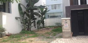 (TIN HOT) CHÍNH CHỦ NHƯỢNG 2 LÔ THỔ CƯ 100% SHR - ĐỐI DIỆN KCN TÂN TẠO