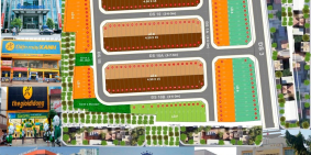 đất nền thổ cư 60m2 Nguyễn Thị Tú - Bình Tân