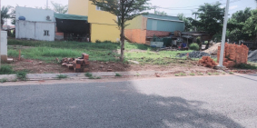 Ngân hàng ht thanh lý KDC Trần Văn Giàu, sổ hồng vĩnh viễn