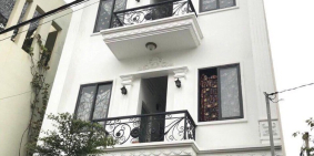 DT 6.5x30m - Giá bán 12 tỷ - Đất Trống - Đường Hoa Bằng - Tân Sơn Nhì - Tân Phú,