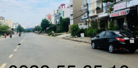 Thanh Lý Gấp Đất Bình Chánh 5x21, sổ hồng riêng