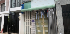 Bán Đất đường 27 Sổ đỏ P. Hiệp Bình Chánh, Quận Thủ Đức, Liền Kề TTTM GiGaMall