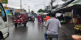 Tôi cần bán gấp lô đất mặt tiền Tỉnh Lộ 43, Thủ Đức.