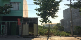 Bán đất shr, sang tên ngay, xây dựng tự do