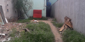 Chính Chủ Cần Tiền Bán Gấp Đất Nền Linh Xuân Thủ Đức