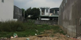 đất Bình Chiểu - Thủ Đức, 81m2, Ngô Chí Quốc, shr,