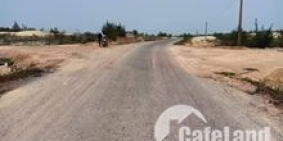 Bán lô 312 đất biển Hà Thiệp Quảng Bình