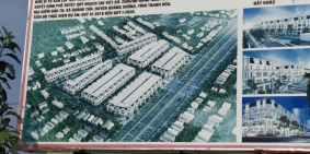 Dự án đáng chú ý bậc nhất Thanh Hóa - Green Park - Thanh Hóa